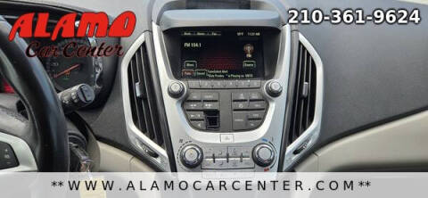 2017 GMC Terrain SLE-2