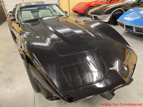 1979 Chevrolet Corvette