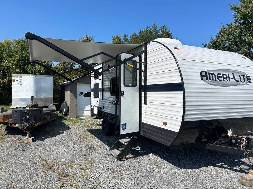 Gulfstream For Sale In Candor, NY