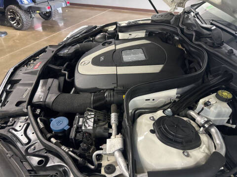 2010 Mercedes-Benz E-Class E 350 Luxury 4MATIC