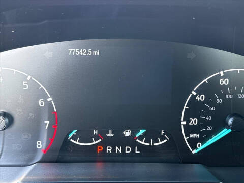 2022 Ford Maverick XL