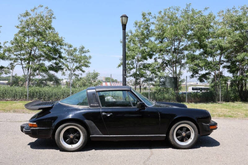 1979 Porsche 911
