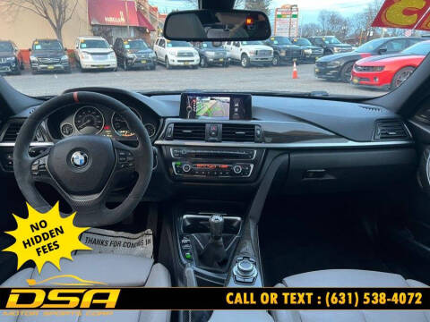 2013 BMW 3 Series 335i