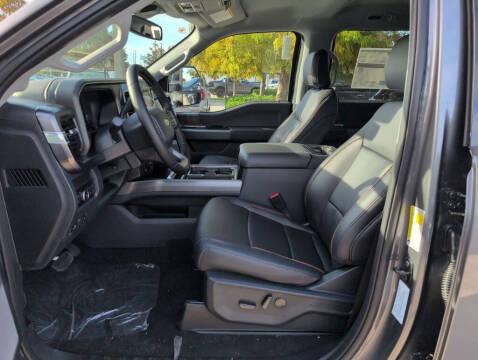 2026 Ford F-350 Super Duty