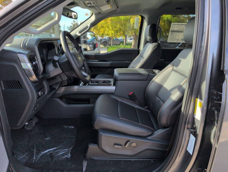 2026 Ford F-350 Super Duty