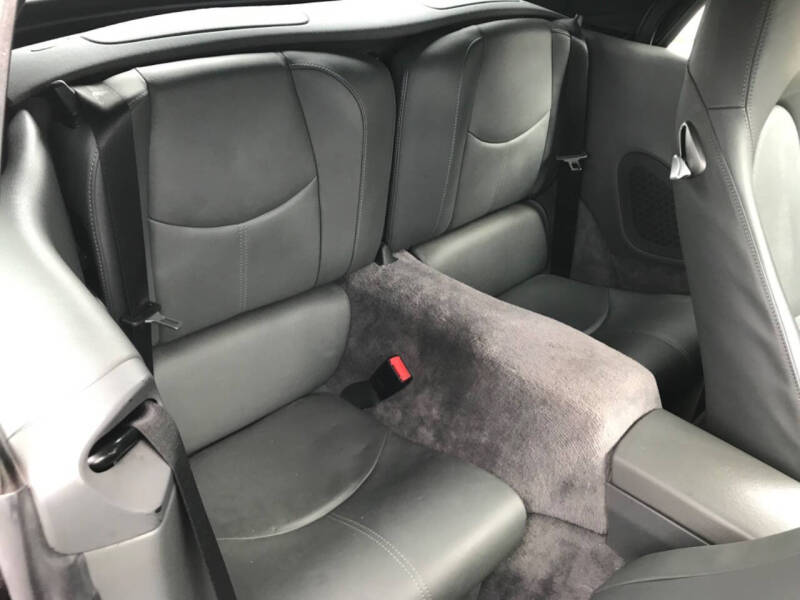 2006 Porsche 911 Carrera