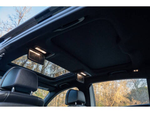 2022 BMW 7 Series 750i xDrive