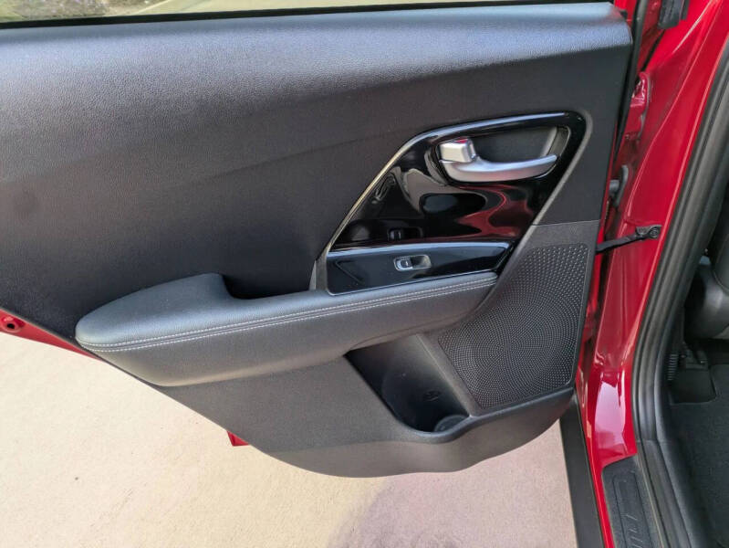 2020 Kia Niro EX Premium