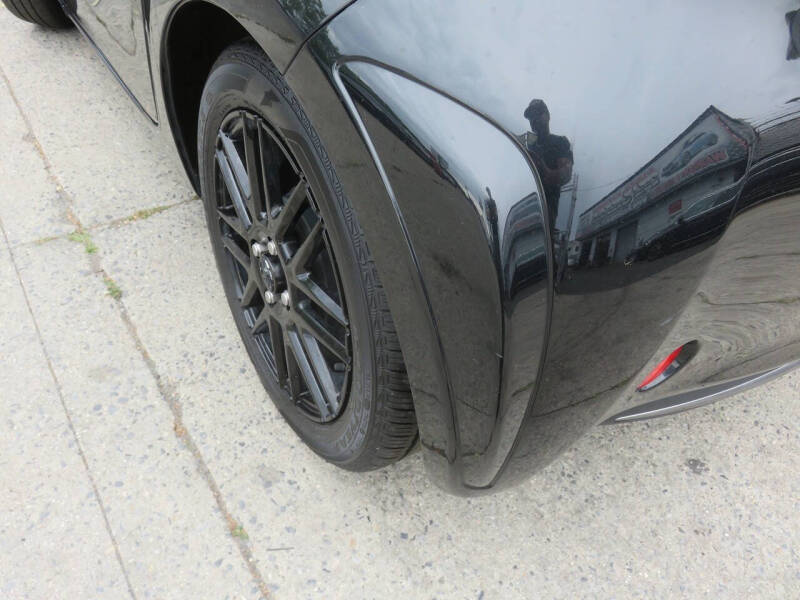 2014 Scion iQ