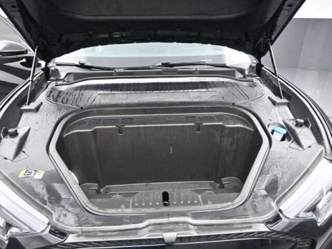 2024 Ford Mustang Mach-E Select