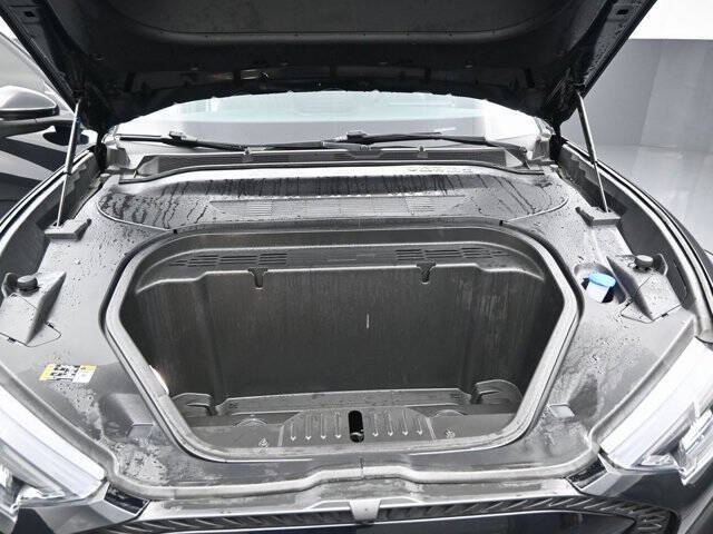 2024 Ford Mustang Mach-E Select