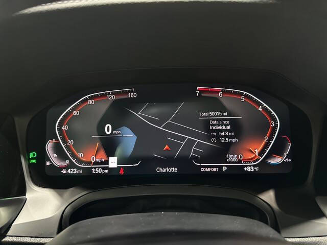 2021 BMW 4 Series 430i