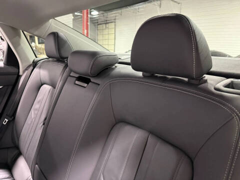 2020 Audi A6 quattro Premium Plus 45 TFSI