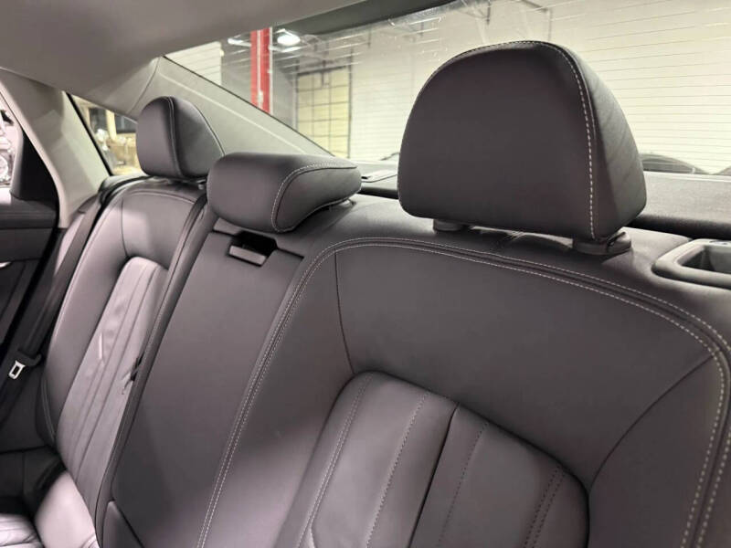 2020 Audi A6 quattro Premium Plus 45 TFSI