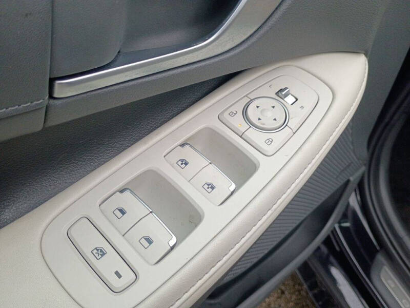 2024 Hyundai Sonata Hybrid Limited