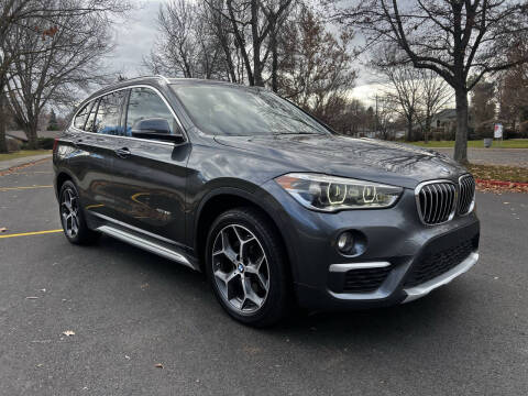 2016 BMW X1 xDrive28i