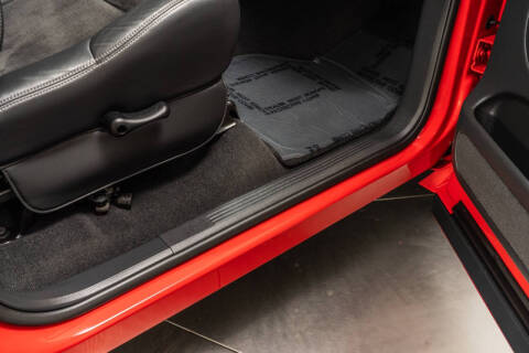 2004 Dodge Ram 1500 SRT-10