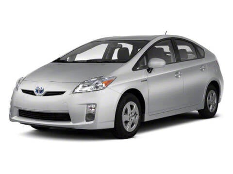 2010 Toyota Prius for sale at Corpus Christi Pre Owned in Corpus Christi TX