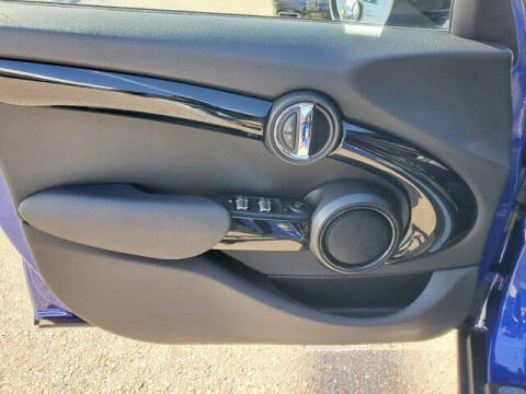 2021 MINI Hardtop 4 Door Cooper