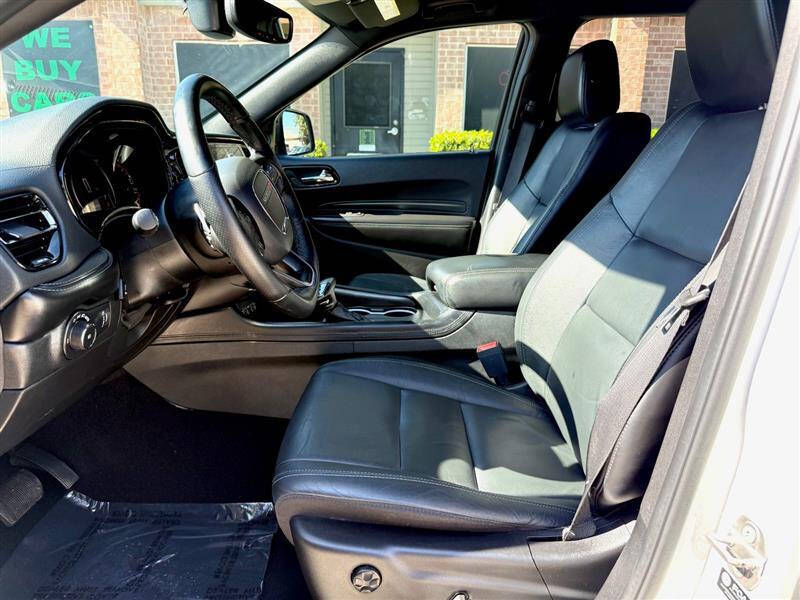 2021 Dodge Durango GT