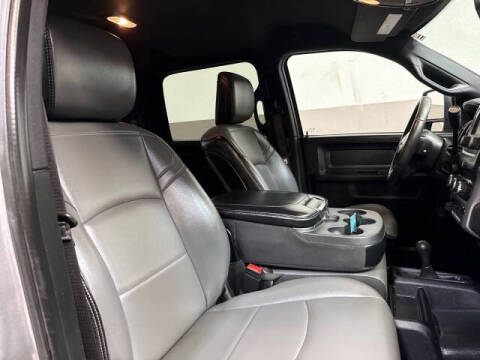 2023 RAM 3500 Tradesman