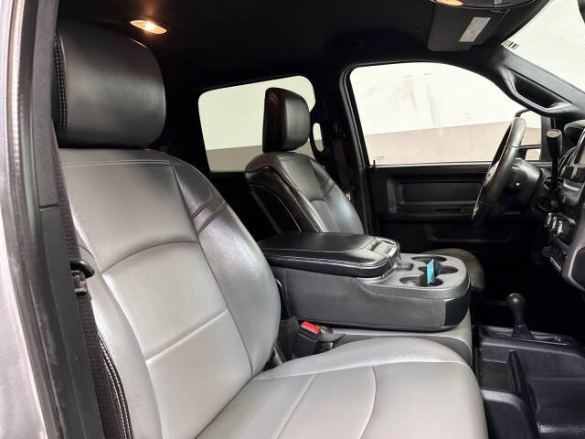 2023 RAM 3500 Tradesman