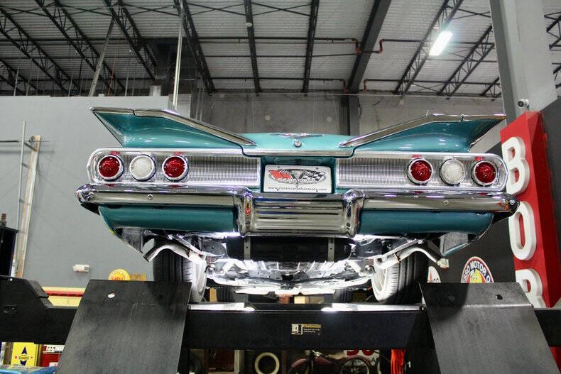 1960 Chevrolet Impala