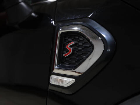 2017 MINI Countryman Cooper S