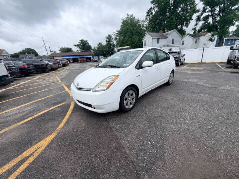 2009 Toyota Prius Standard