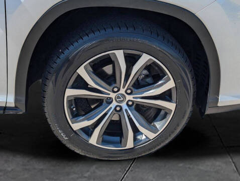2019 Lexus RX 350