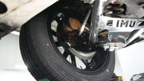 1968 Chevrolet El Camino