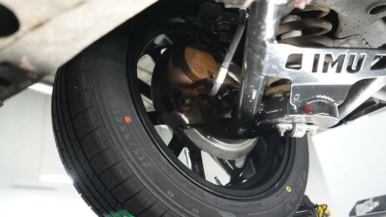 1968 Chevrolet El Camino