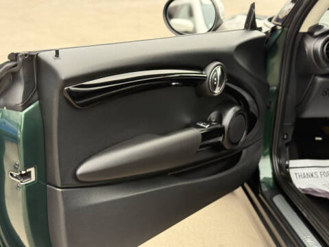 2019 MINI Hardtop 2 Door Cooper