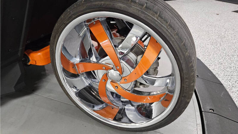 2015 Polaris Slingshot SL