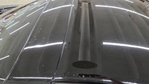 1999 Chevrolet Camaro