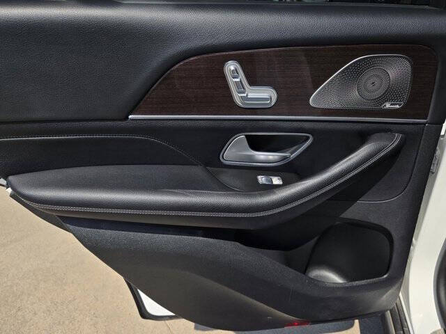 2024 Mercedes-Benz GLE GLE 350 4MATIC