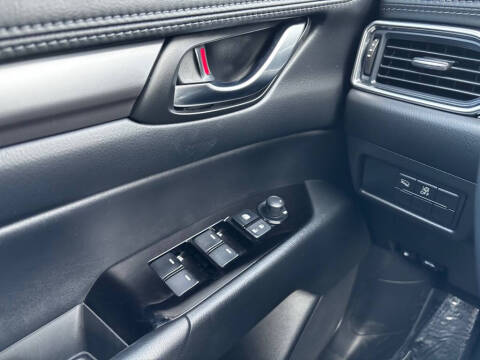 2024 Mazda CX-5 2.5 S Select