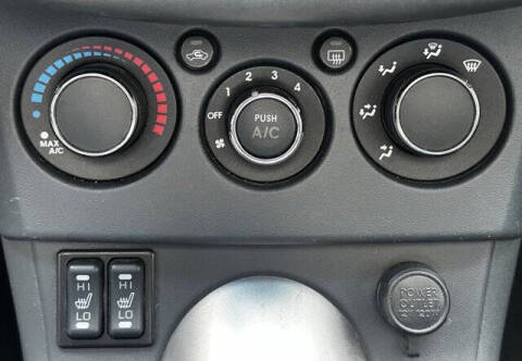 2011 Mitsubishi Eclipse GS Sport