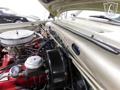 1966 Plymouth Barracuda