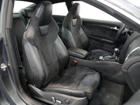 2013 Audi RS 5 quattro