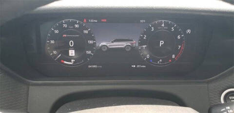 2020 Land Rover Range Rover Velar P250 R-Dynamic S