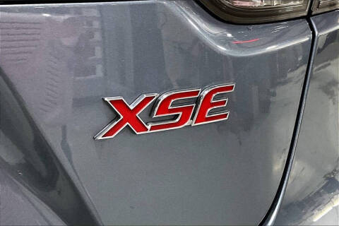 2021 Toyota Corolla XSE