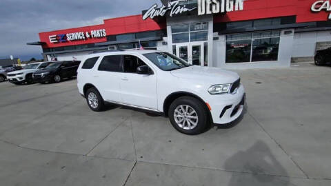 2024 Dodge Durango SXT