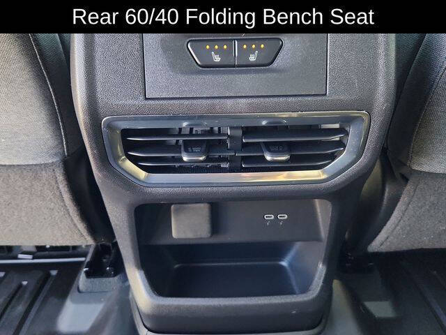 2026 GMC Sierra EV Elevation