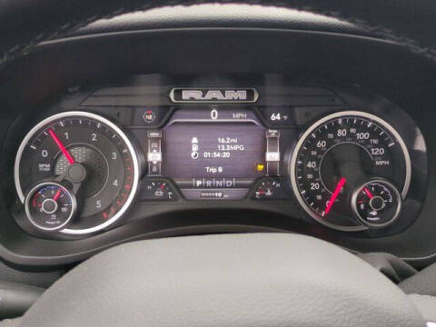 2026 RAM 5500