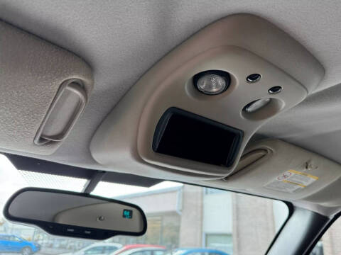 2005 Chevrolet Silverado 2500HD