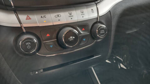 2011 Dodge Journey Mainstreet