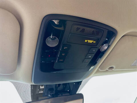 2022 Kia Carnival EX