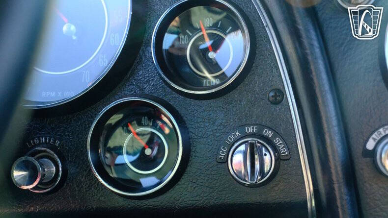 1964 Chevrolet Corvette