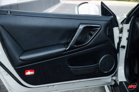 2014 Nissan GT-R Premium